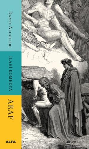 İlahi Komedya - Araf İlahi Komedya - Araf