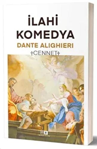 İlahi Komedya - Cennet İlahi Komedya - Cennet