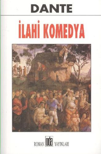 Ilahi Komedya Ilahi Komedya