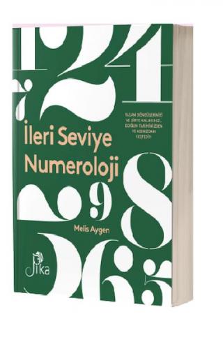 İleri Seviye Numeroloji