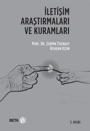 İletişim Araştırmaları ve Kuramları