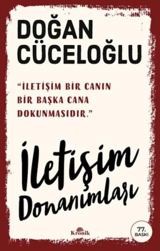 İletişim Donanımları İletişim Donanımları