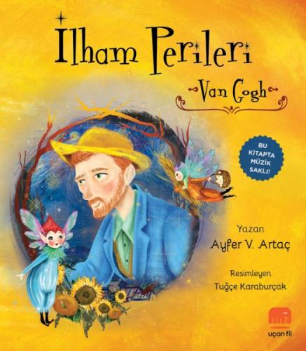 İlham Perileri Van Gogh İlham Perileri Van Gogh