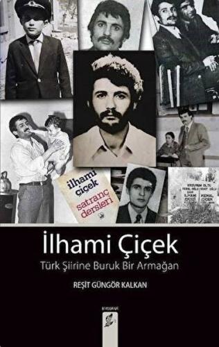 İlhami Çiçek İlhami Çiçek
