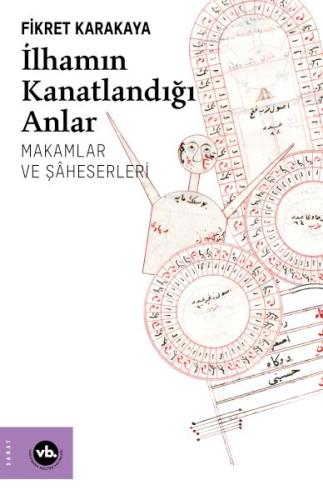 İlhamın Kanatlandığı Anlar İlhamın Kanatlandığı Anlar