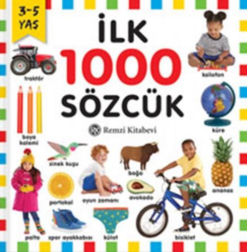 İlk 1000 Sözcük