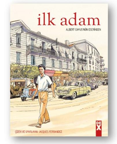 Ilk Adam Ilk Adam
