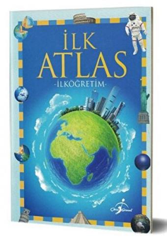 İlk Atlas -