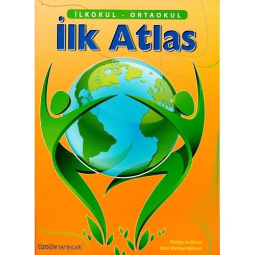İlk Atlas İlk Atlas