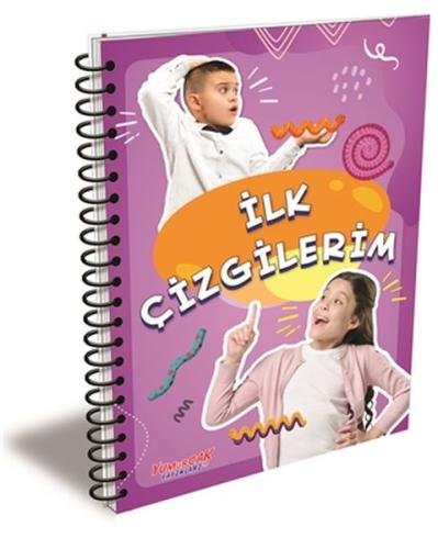 İlk Çizgilerim İlk Çizgilerim