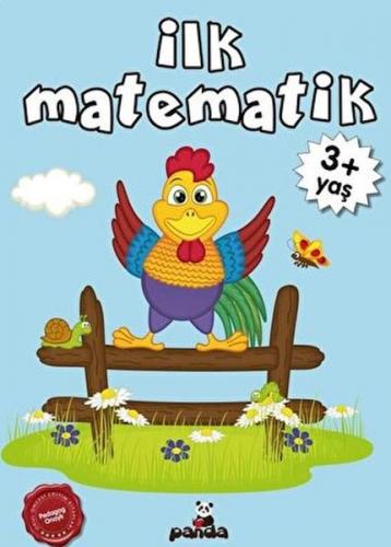 İlk Matematik 3+ Yaş