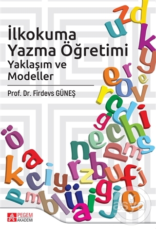 İlkokuma Yazma Öğretimi