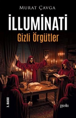 İlluminati Gizli Örgütler