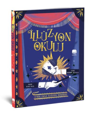 İllüzyon Okulu