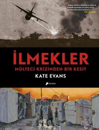İlmekler - Mülteci Krizinden Bir Kesit İlmekler - Mülteci Krizinden Bir Kesit