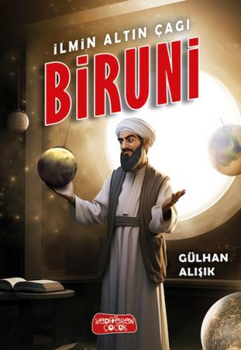 İlmin Altın Çağı Biruni İlmin Altın Çağı Biruni