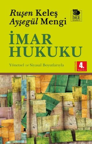 İmar Hukukuna Giriş