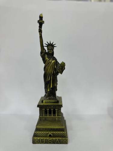 YELİZ LKF-13 ÖZGÜRLÜK HEYKELİ