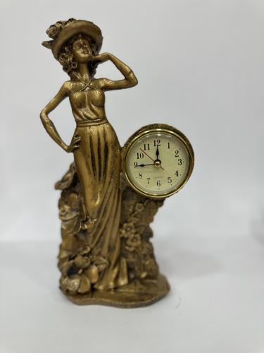 YELİZ MASA SAATİ ÇEŞİDİ