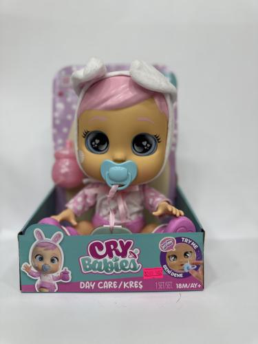 BARBİE GÜNLÜK BAKIM CONEY CYB72000