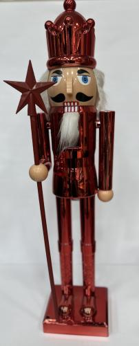 ORCA 60 CM TAHTA ASKER