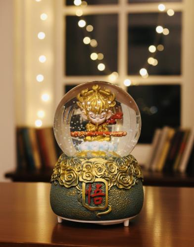 DOĞAN BÜYÜK BOY KAR KÜRESİ