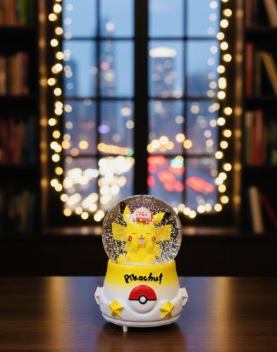 DOĞAN BÜYÜK BOY KAR KÜRESİ