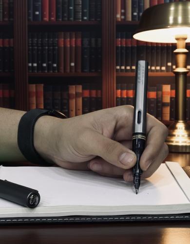 Lamy Lx Dolma Kalem Rutenyum Kaplama Klıps M Uc