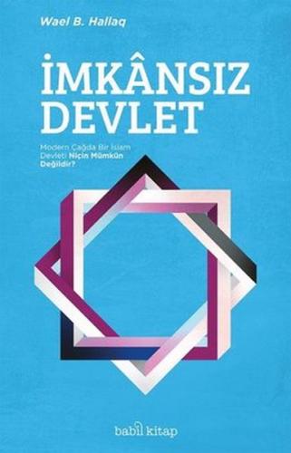 İmkansız Devlet İmkansız Devlet