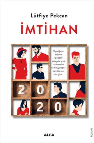 İmtihan 2020 İmtihan 2020