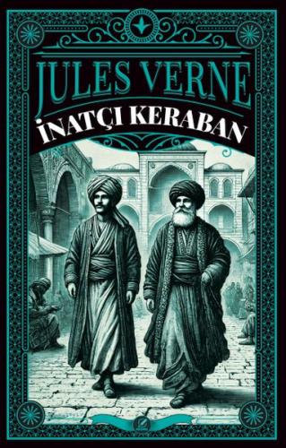 İnatçı Keraban İnatçı Keraban