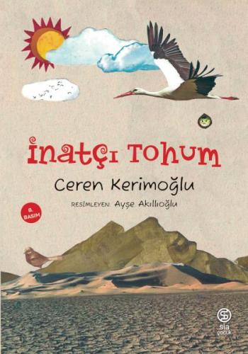 İnatçı Tohum İnatçı Tohum