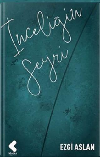 İnceliğin Seyri İnceliğin Seyri