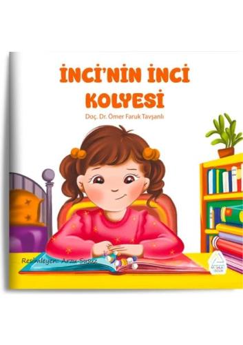 İnci'nin İnci Kolyesi
