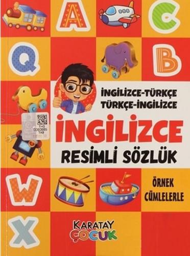 İngilizce Resimli Sözlük İngilizce Resimli Sözlük