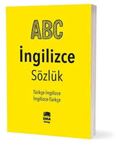 İngilizce Sözlük