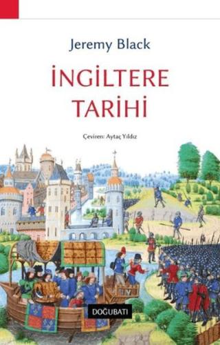 İngiltere Tarihi İngiltere Tarihi