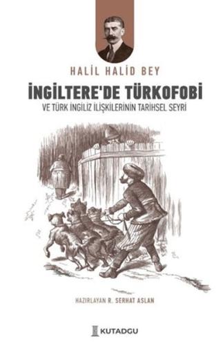 İngiltere'de Türkofobi