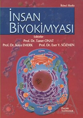 İnsan Biyokimyası