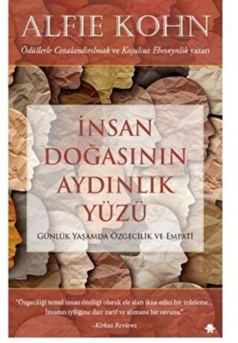 İnsan Doğasının Aydınlık Yüzü