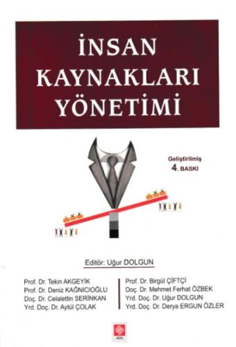 İnsan Kaynakları Yönetimi İnsan Kaynakları Yönetimi