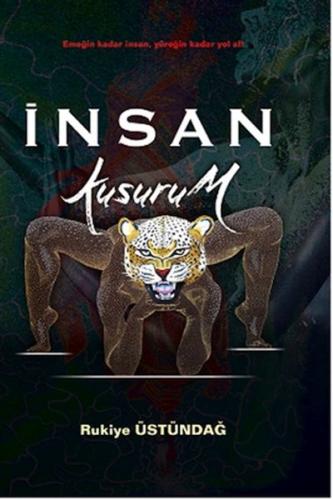 İnsan Kusurum İnsan Kusurum