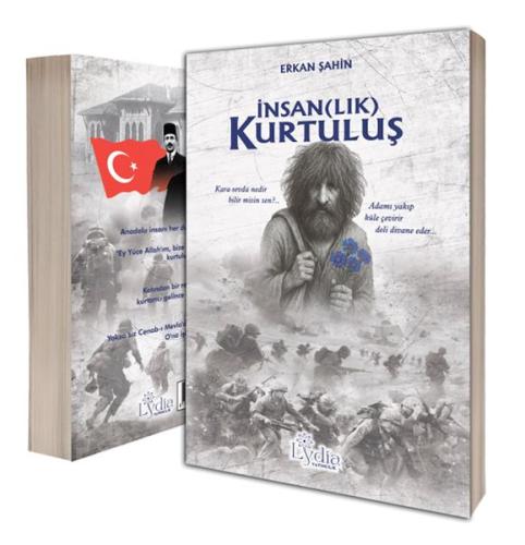 İnsan(lık) Kurtuluş İnsan(lık) Kurtuluş