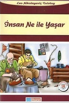 İnsan Ne ile Yaşar / 100 Temel Eser