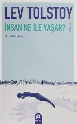 İnsan Ne İle Yaşar İnsan Ne İle Yaşar