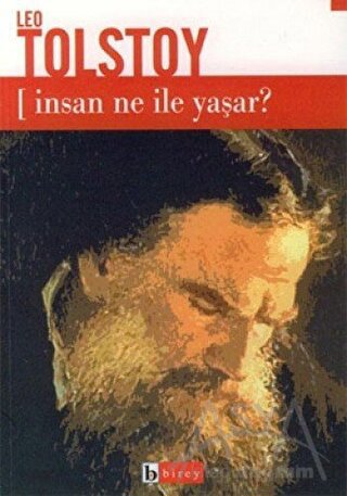 İnsan Ne ile Yaşar