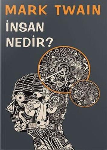 İnsan Nedir İnsan Nedir
