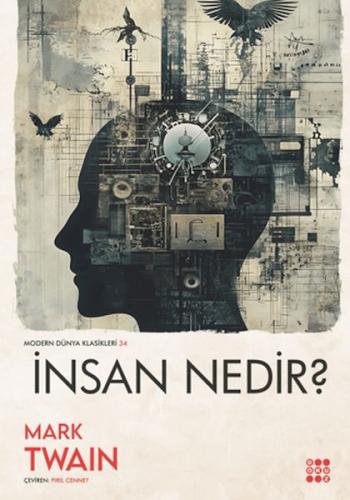 İnsan Nedir? İnsan Nedir?