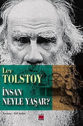 İnsan Neyle Yaşar? İnsan Neyle Yaşar?