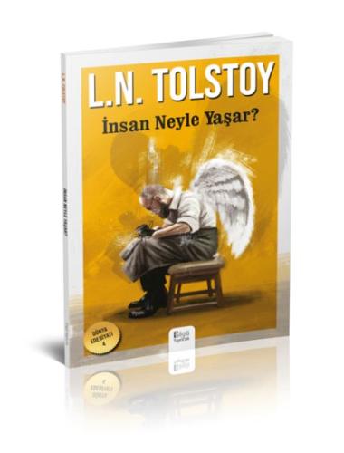 İnsan Neyle Yaşar? İnsan Neyle Yaşar?